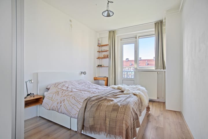 Foto 10 van Jacques Veltmanstraat 68-3