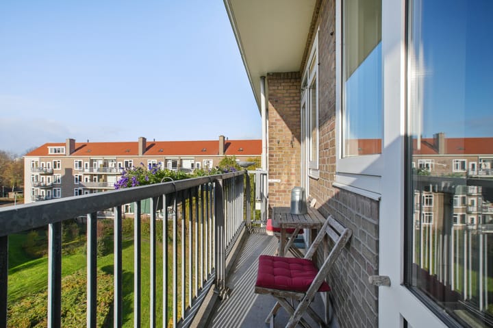 Foto 14 van Jacques Veltmanstraat 68-3