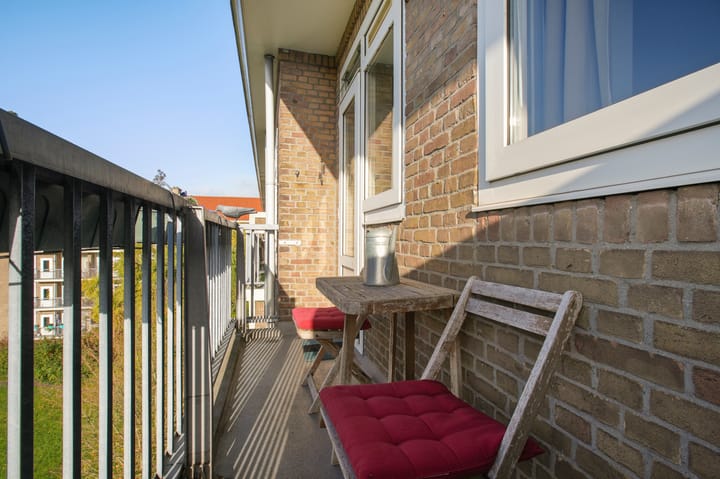 Foto 15 van Jacques Veltmanstraat 68-3