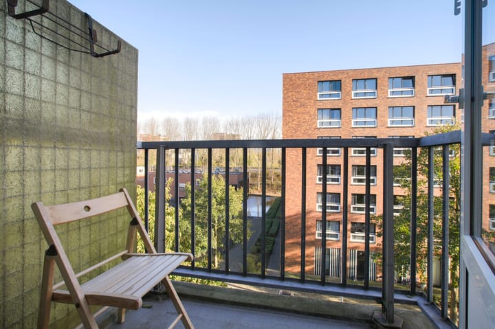 Foto 17 van Jacques Veltmanstraat 68-3