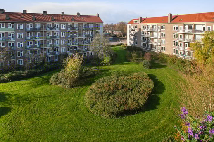 Foto 16 van Jacques Veltmanstraat 68-3