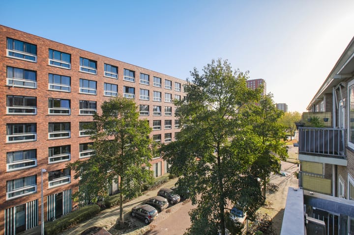 Foto 18 van Jacques Veltmanstraat 68-3