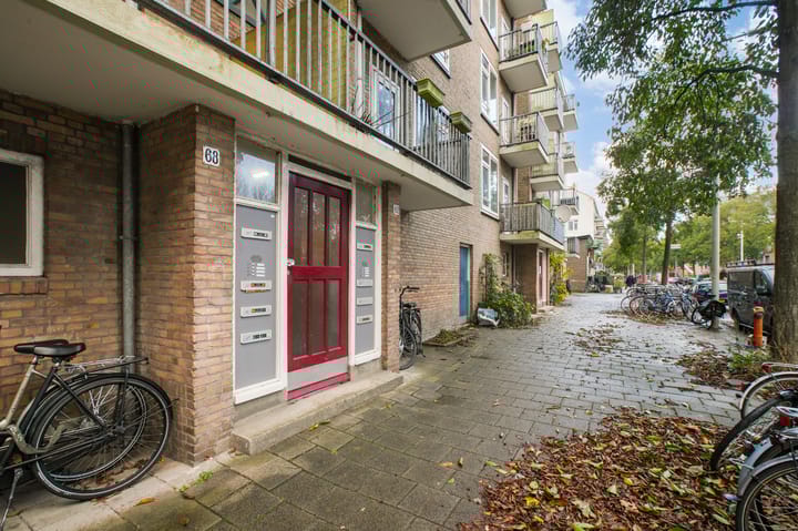 Foto 19 van Jacques Veltmanstraat 68-3