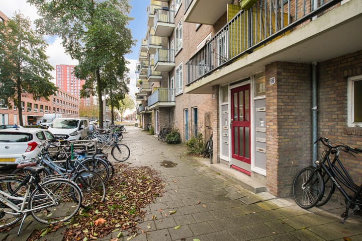 Foto 20 van Jacques Veltmanstraat 68-3