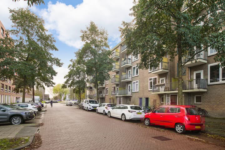 Foto 21 van Jacques Veltmanstraat 68-3