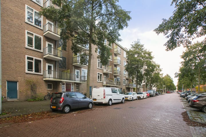 Foto 22 van Jacques Veltmanstraat 68-3