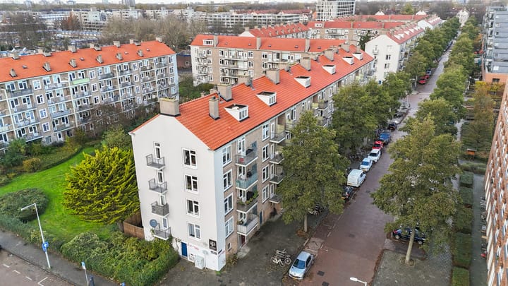 Foto 23 van Jacques Veltmanstraat 68-3