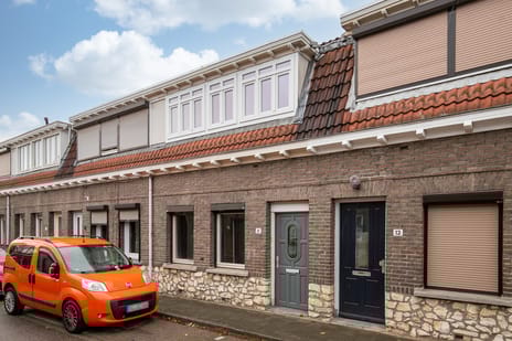 Regentessestraat thumbnail