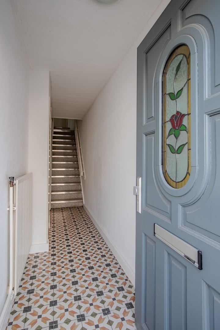 Photo 2 of Regentessestraat 11