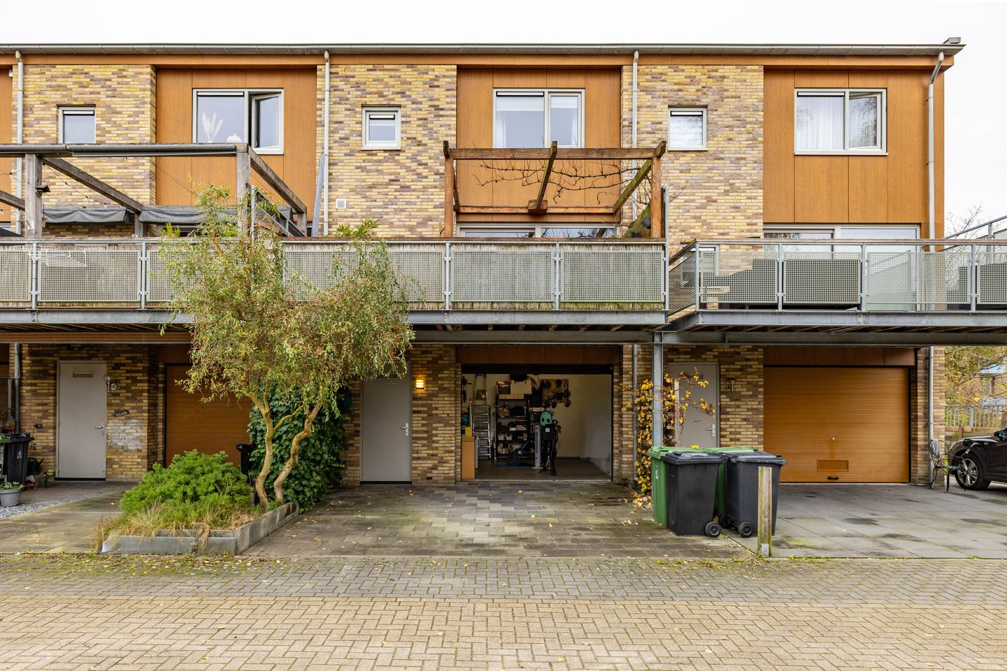 Photo 40 of Aldebaranstraat 12