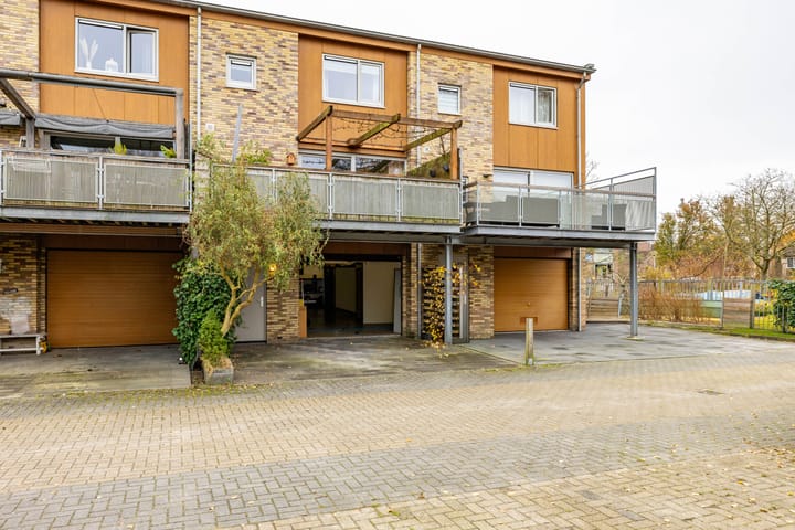 Foto 41 van Aldebaranstraat 12