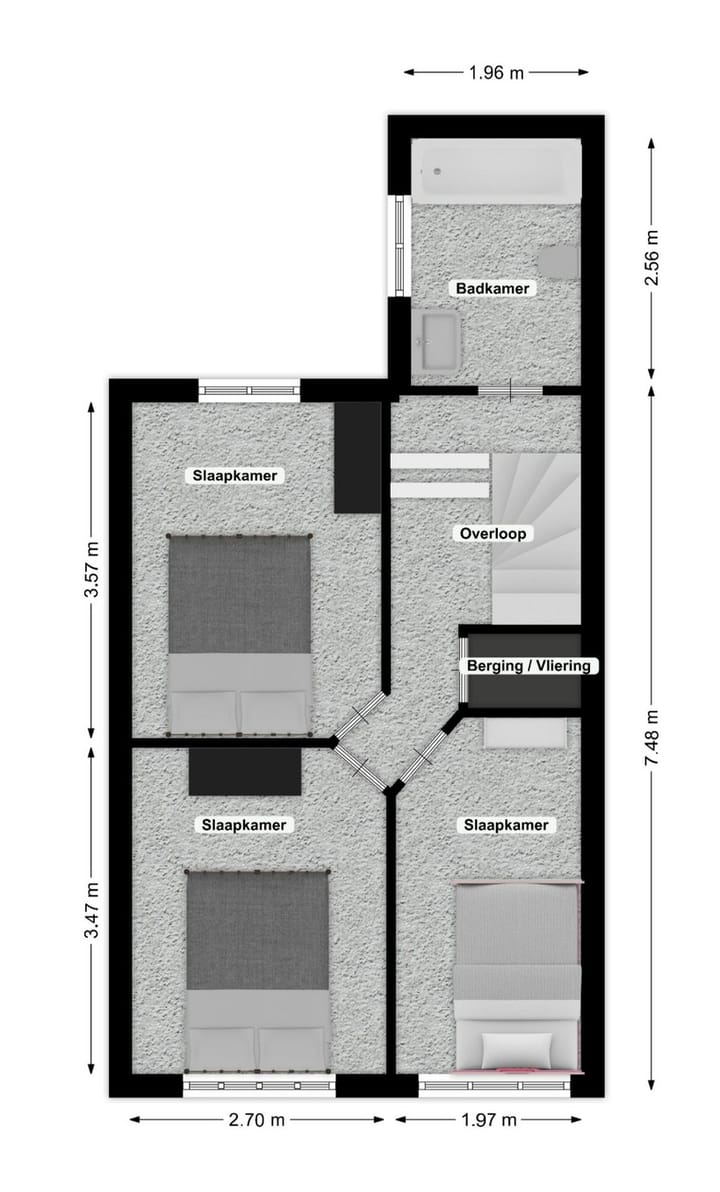 Photo 21 of Regentessestraat 11