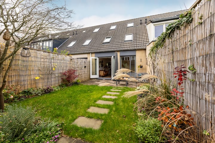 Foto 5 van Prins Clausstraat 15