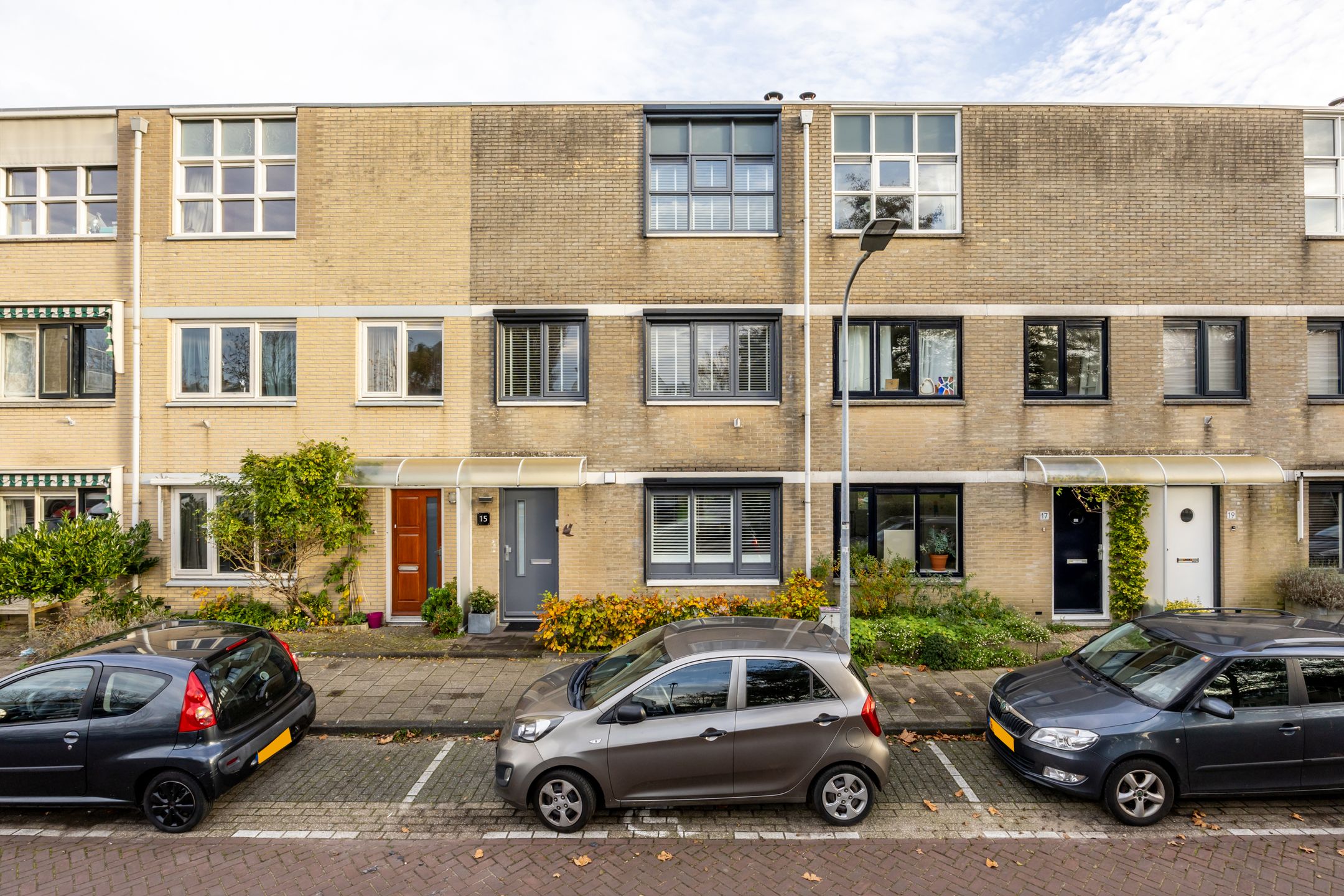 Foto 6 van Prins Clausstraat 15