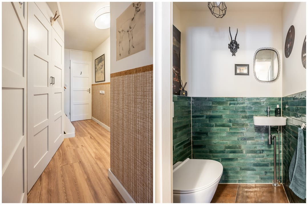 Foto 7 van Prins Clausstraat 15