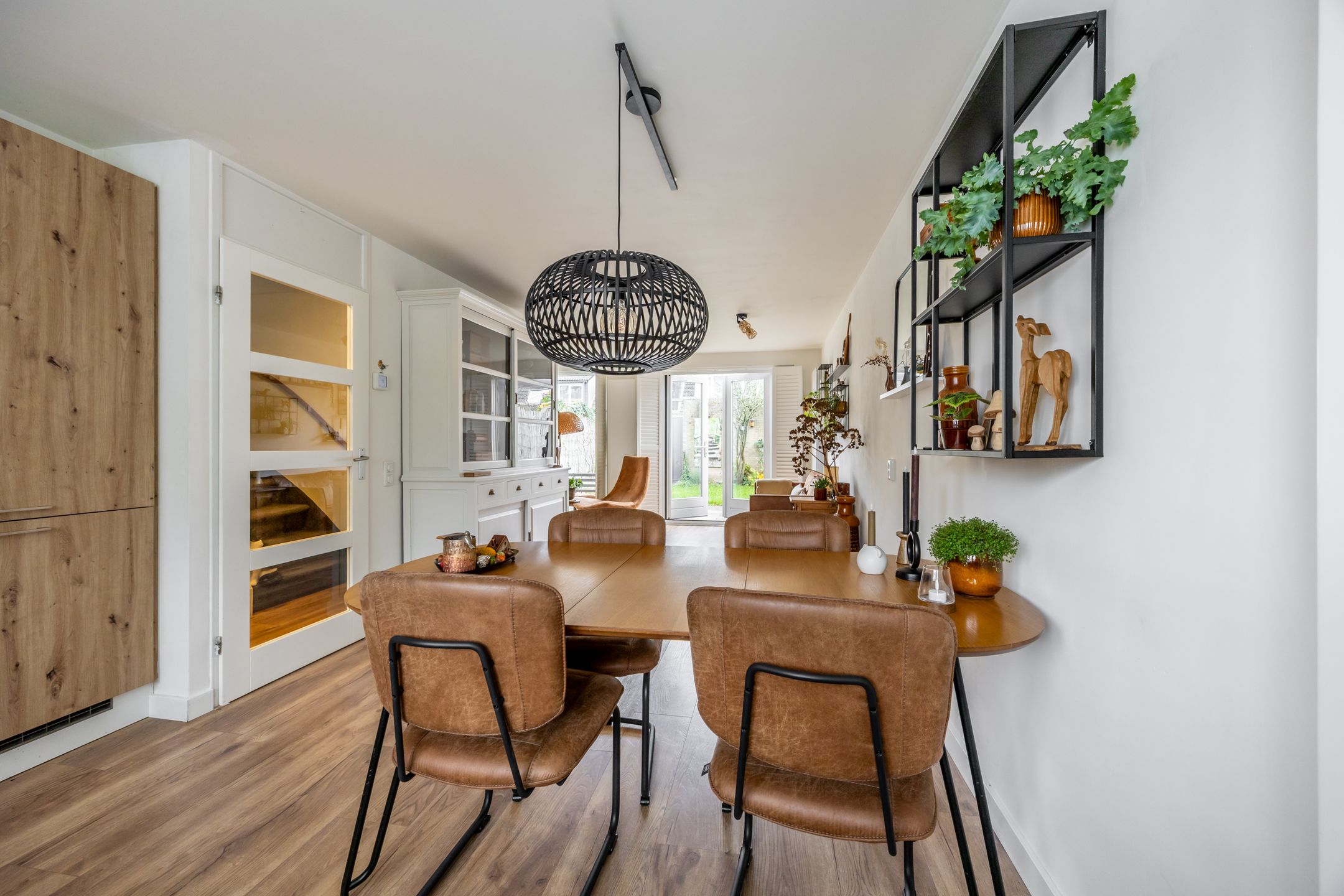 Foto 9 van Prins Clausstraat 15