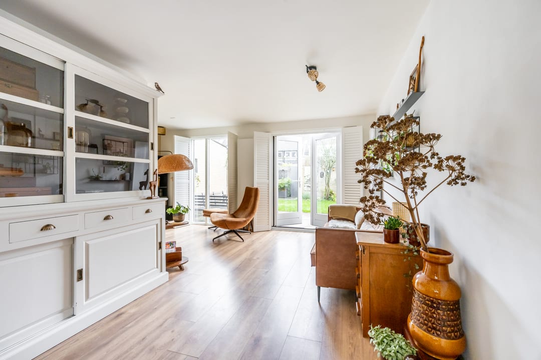 Foto 13 van Prins Clausstraat 15