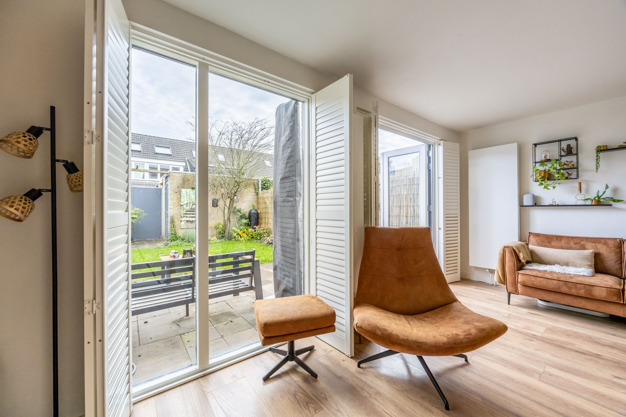 Foto 15 van Prins Clausstraat 15