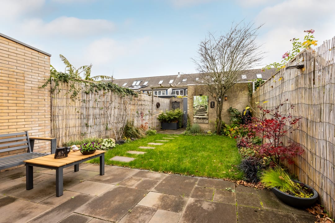 Foto 16 van Prins Clausstraat 15