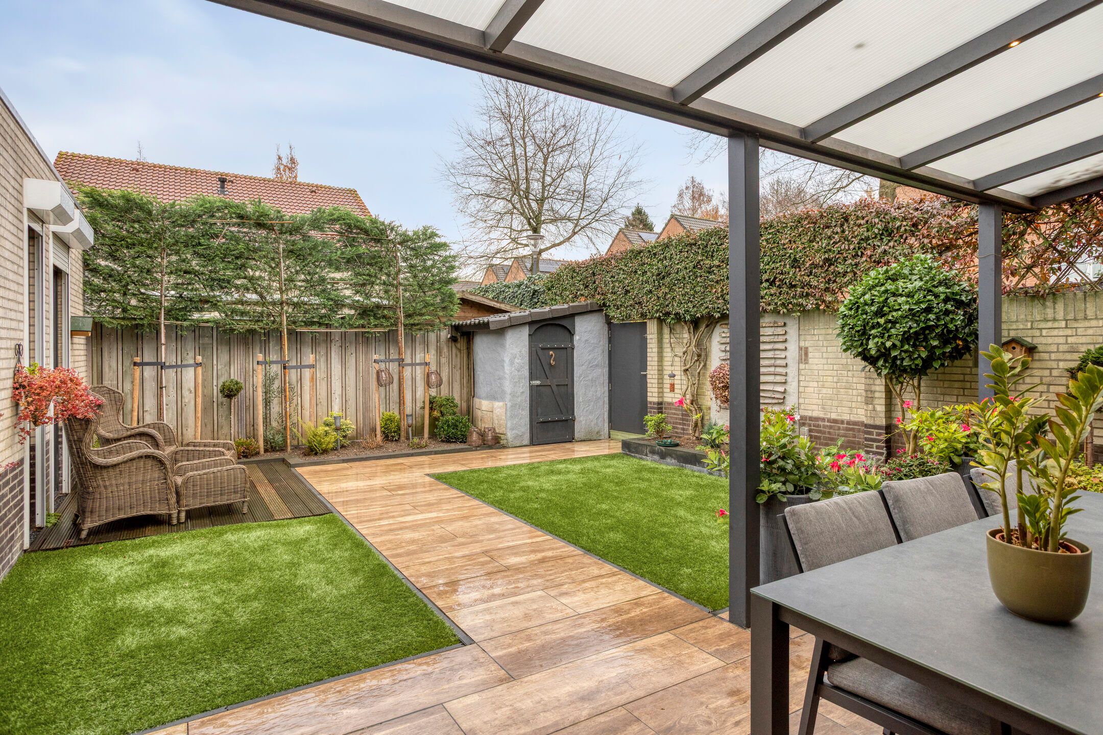 Foto 3 van Pastoor Hoekx-singel 65