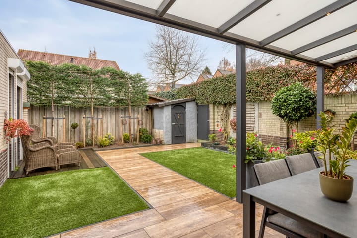 Photo 3 of Pastoor Hoekx-singel 65