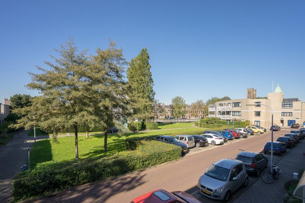 Foto 31 van Prins Clausstraat 15