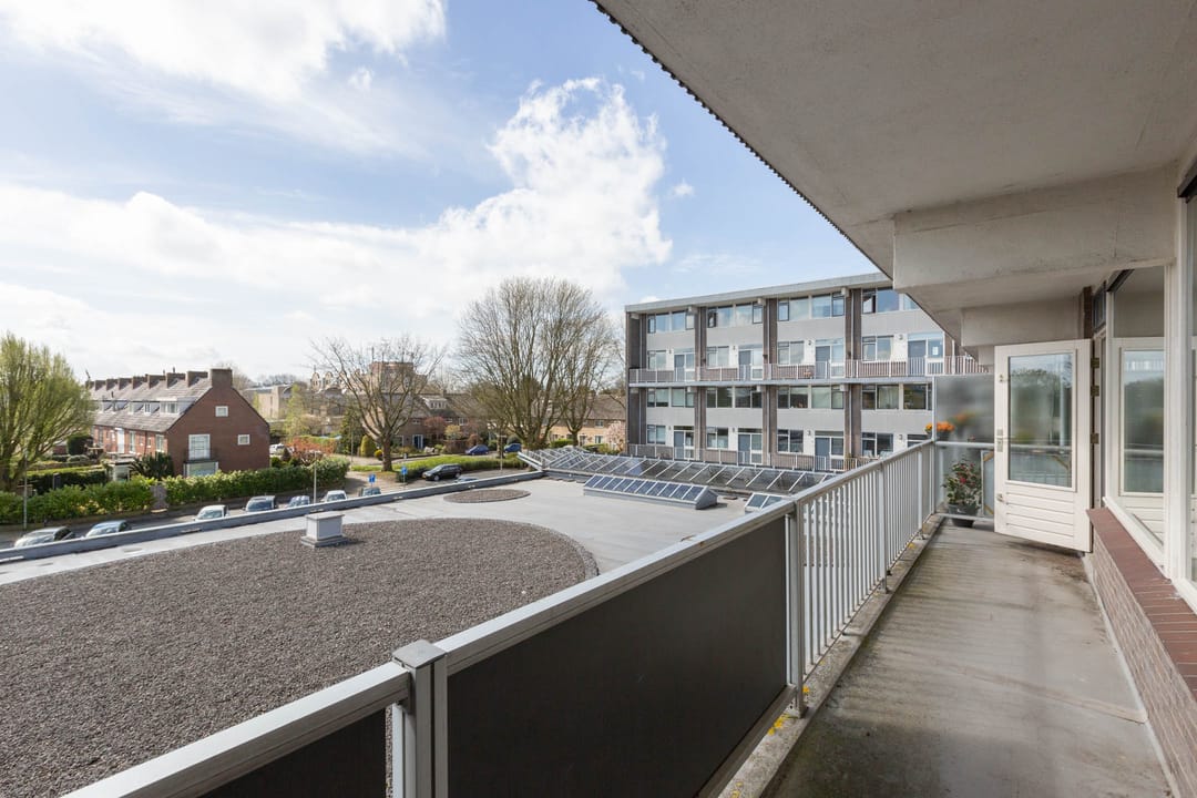 Foto 13 van Koekoeklaan 28