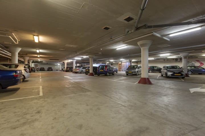 Foto 20 van Koekoeklaan 28