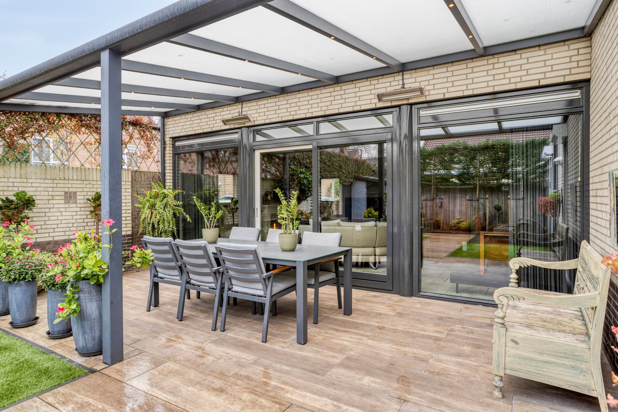 Foto 21 van Pastoor Hoekx-singel 65