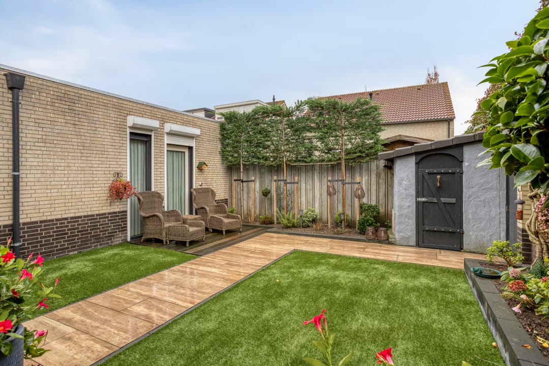 Foto 22 van Pastoor Hoekx-singel 65