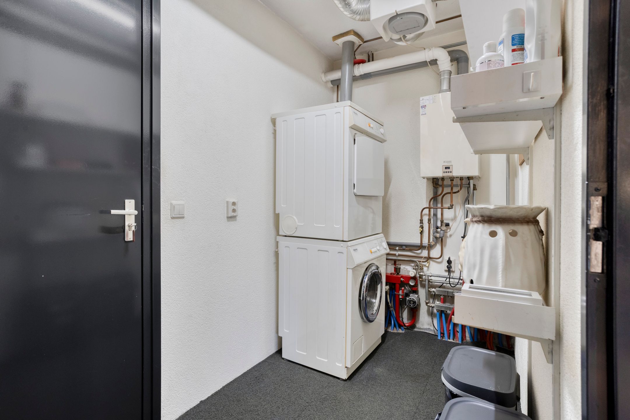 Foto 24 van Pastoor Hoekx-singel 65