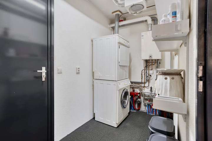 Foto 24 van Pastoor Hoekx-singel 65