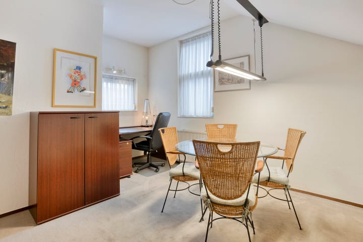 Foto 33 van Pastoor Hoekx-singel 65