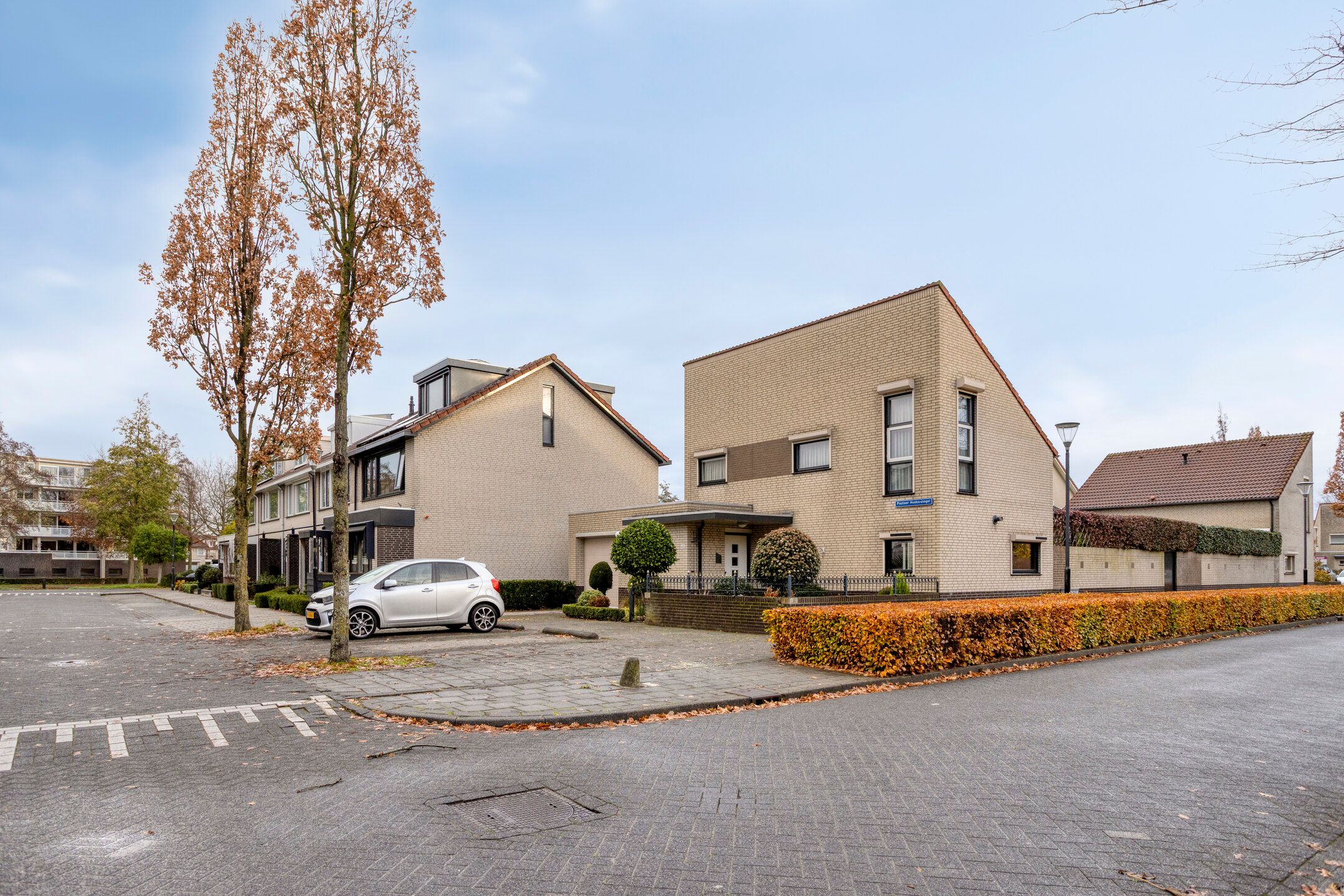 Foto 36 van Pastoor Hoekx-singel 65