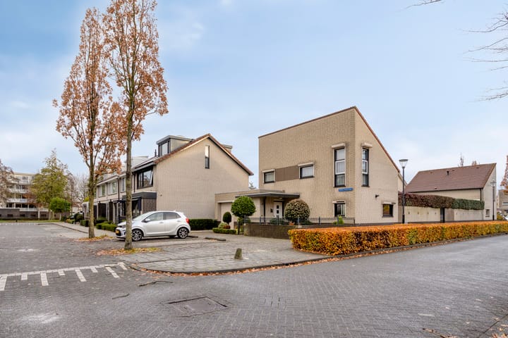 Foto 36 van Pastoor Hoekx-singel 65