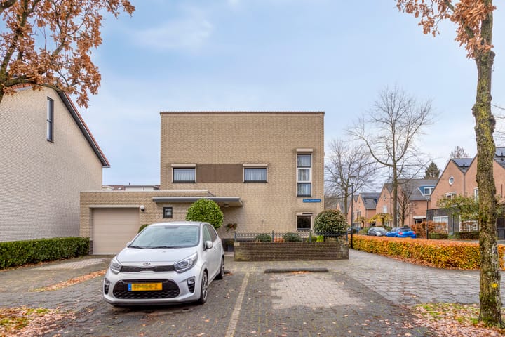 Foto 37 van Pastoor Hoekx-singel 65