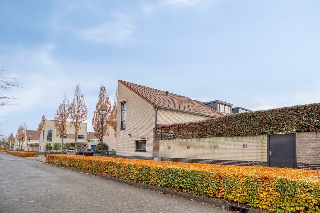 Foto 38 van Pastoor Hoekx-singel 65