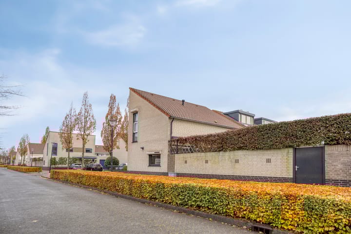 Foto 38 van Pastoor Hoekx-singel 65