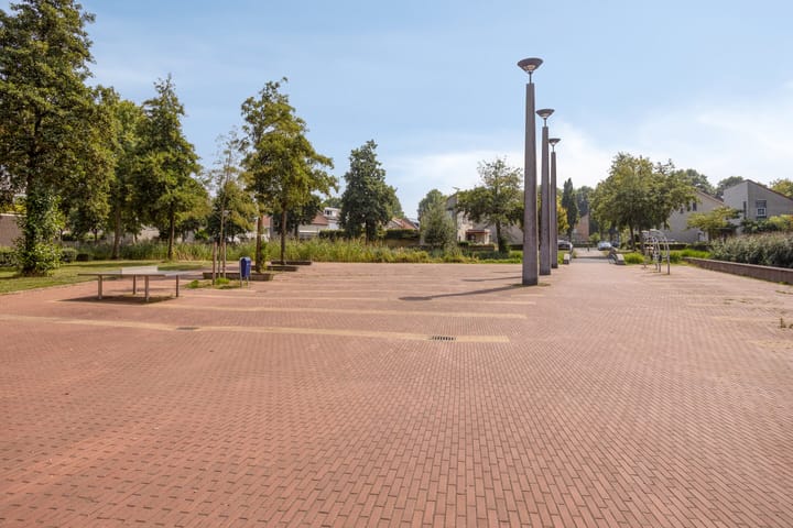 Foto 40 van Pastoor Hoekx-singel 65