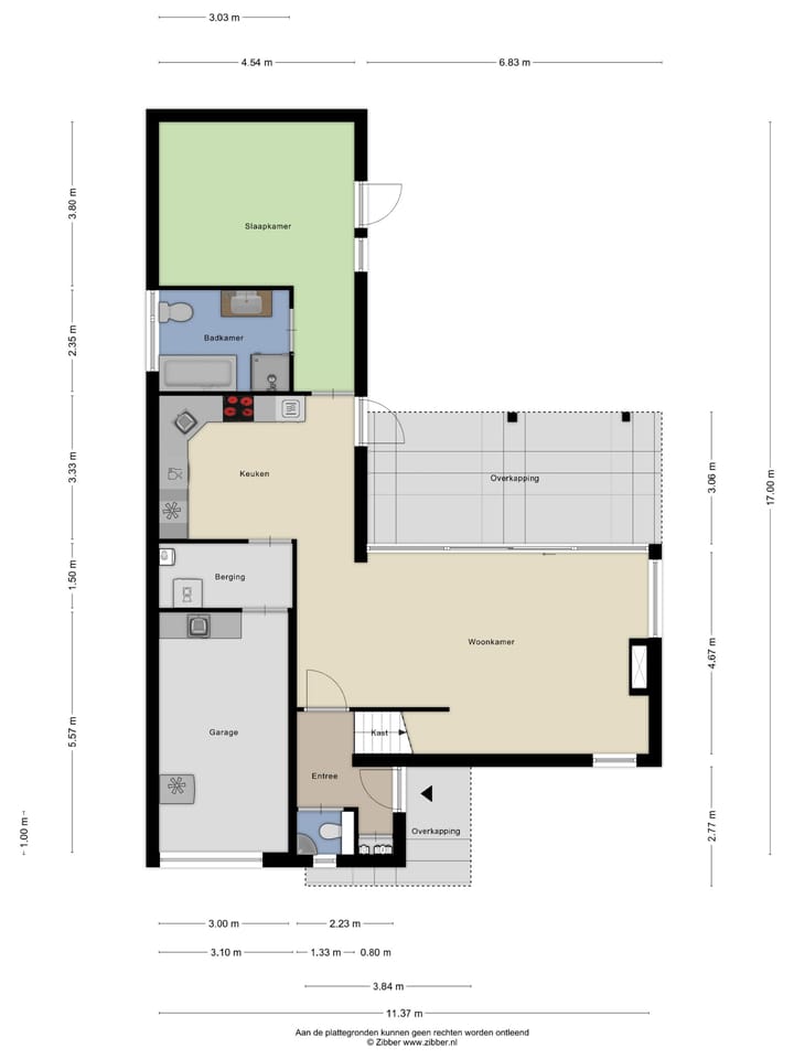 Foto 45 van Pastoor Hoekx-singel 65