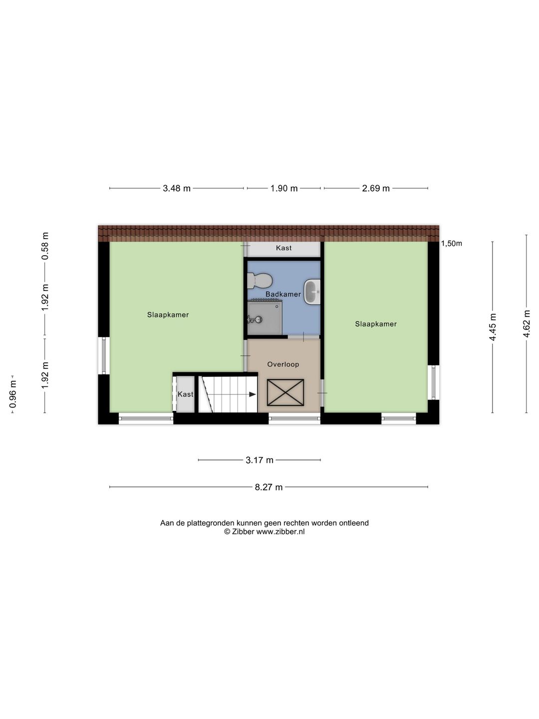 Foto 46 van Pastoor Hoekx-singel 65
