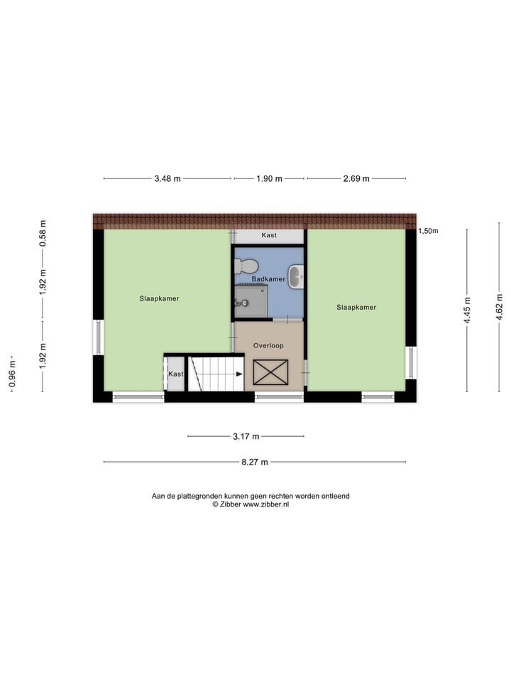 Foto 46 van Pastoor Hoekx-singel 65