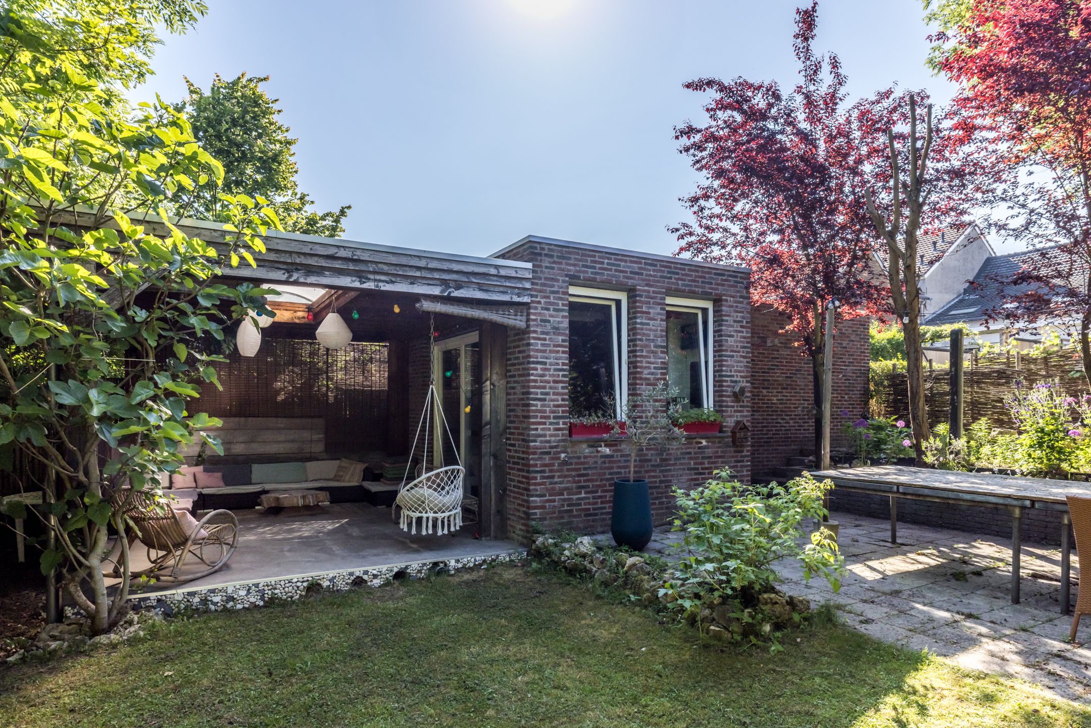 Foto 3 van Irmstraat 61