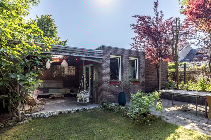 Photo 3 of Irmstraat 61