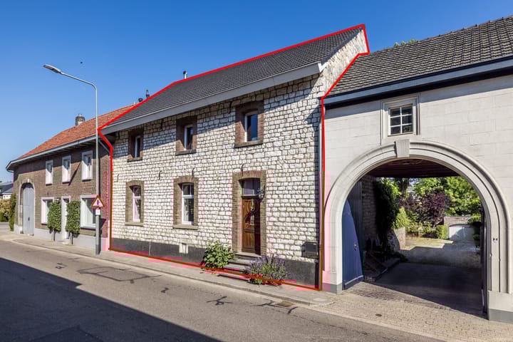 Photo 4 of Irmstraat 61