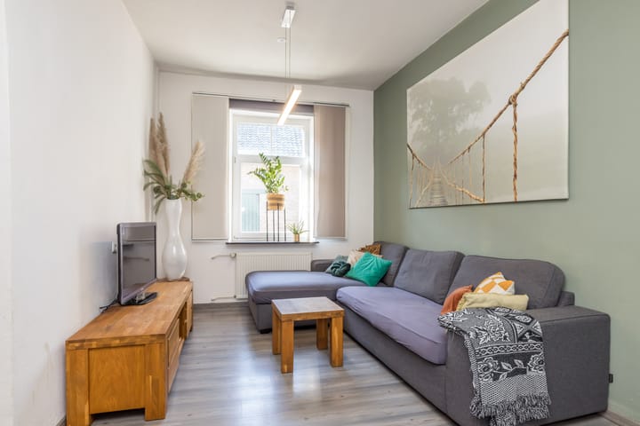 Photo 9 of Irmstraat 61