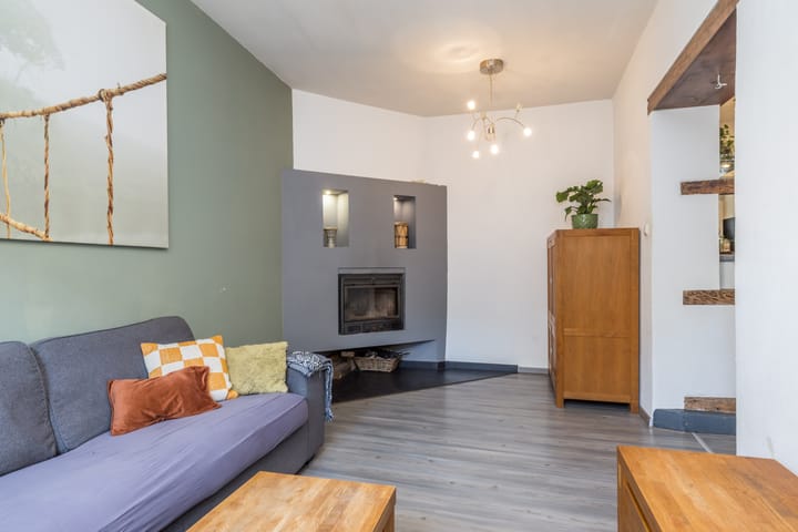 Photo 10 of Irmstraat 61