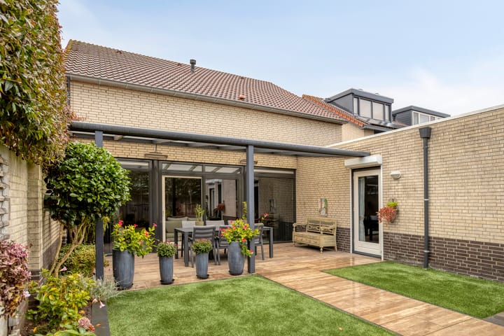 Foto 23 van Pastoor Hoekx-singel 65