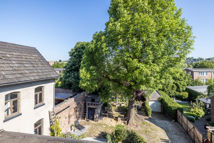 Photo 30 of Irmstraat 61