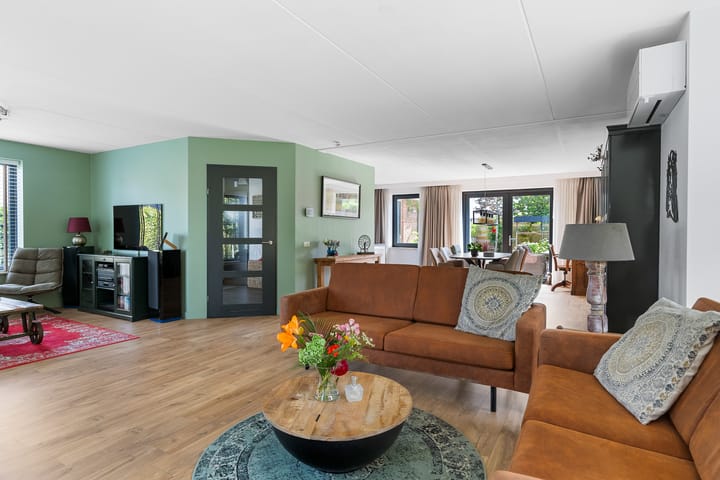 Photo 19 of Turfdyk 10-A